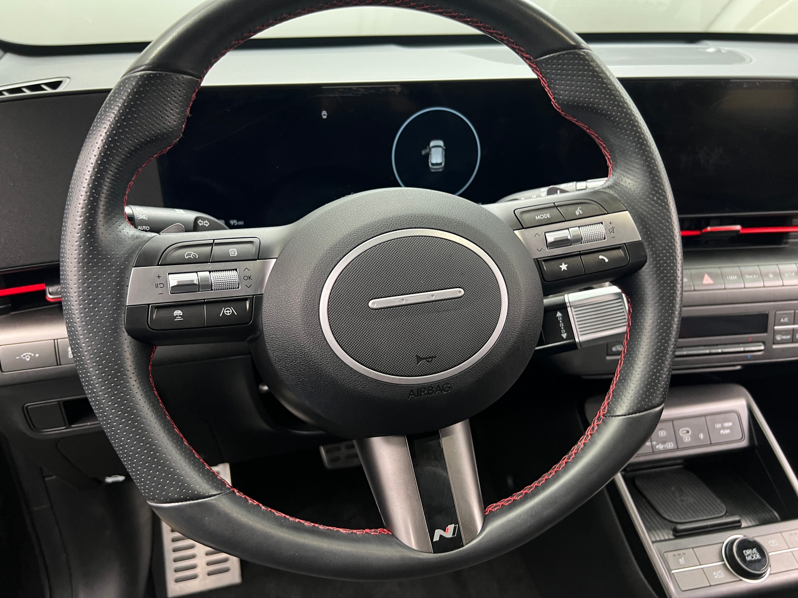 Thumbnail: 2024 Hyundai Kona - 5