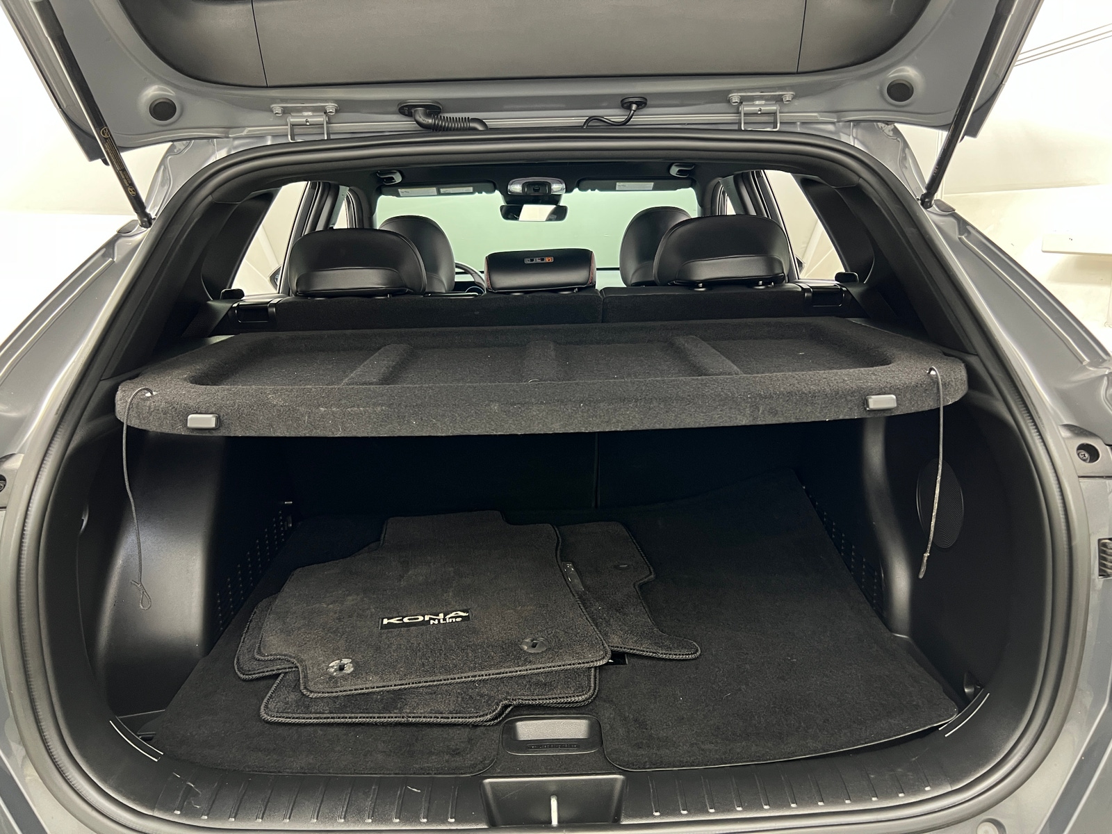 Thumbnail: 2024 Hyundai Kona - 7