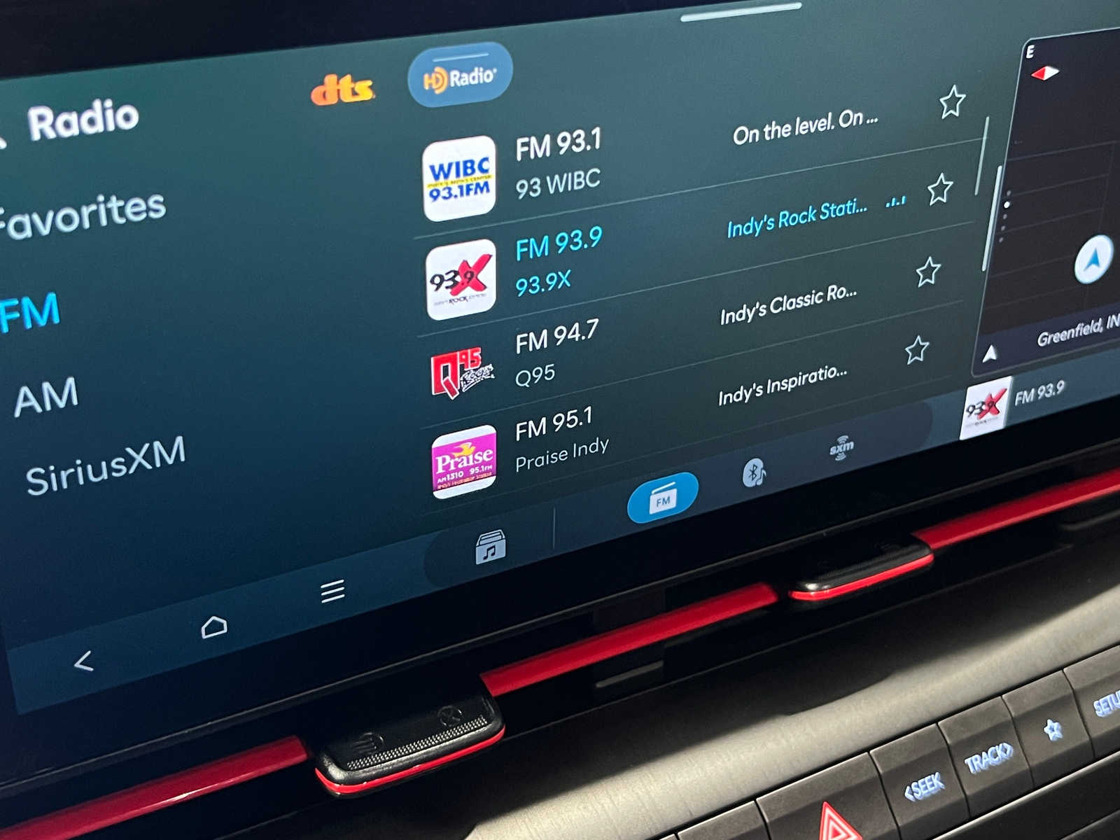 Thumbnail: 2024 Hyundai Kona - 4