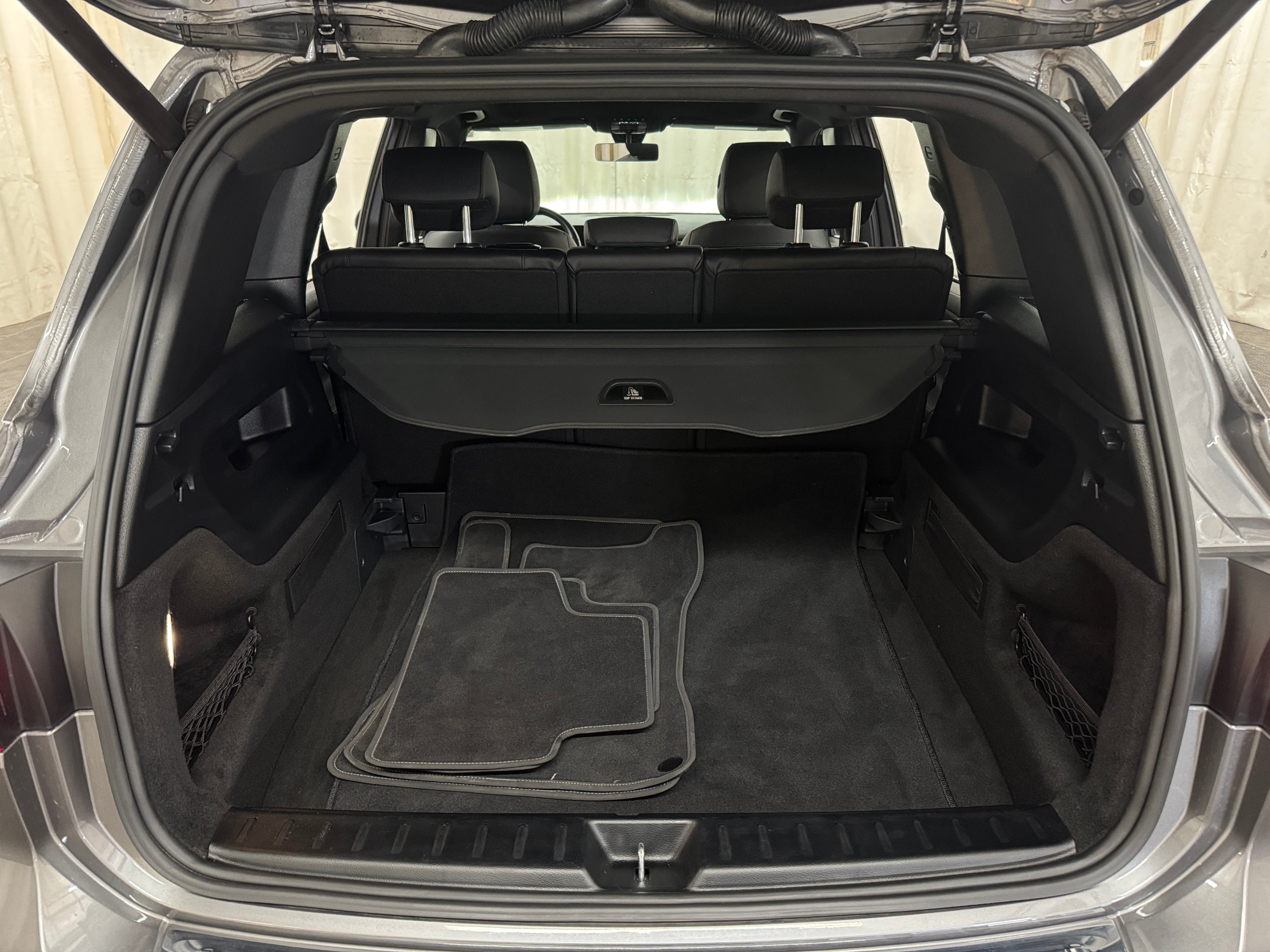 2021 Mercedes-Benz GLB