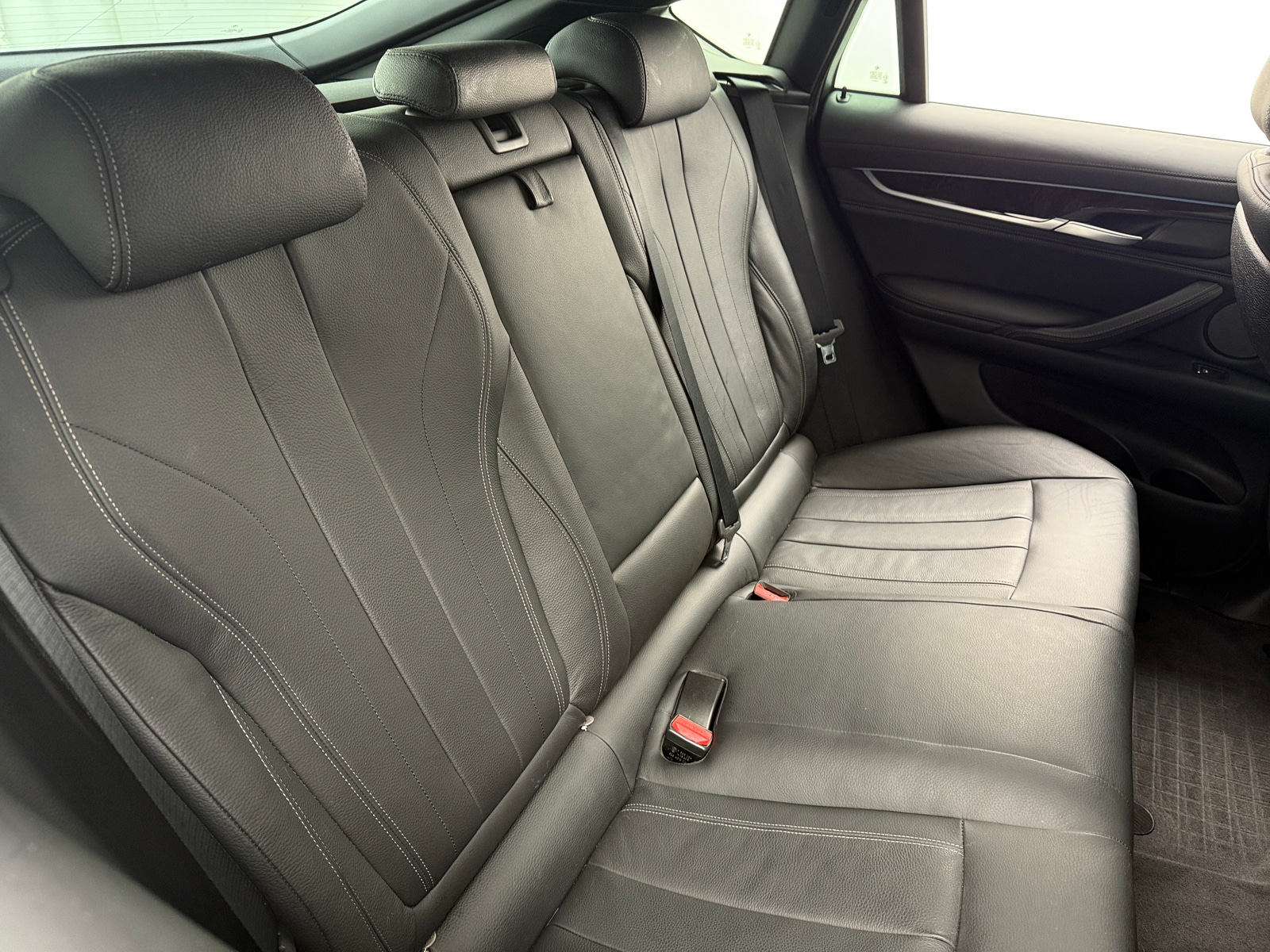 Thumbnail: 2019 BMW X6 - 5