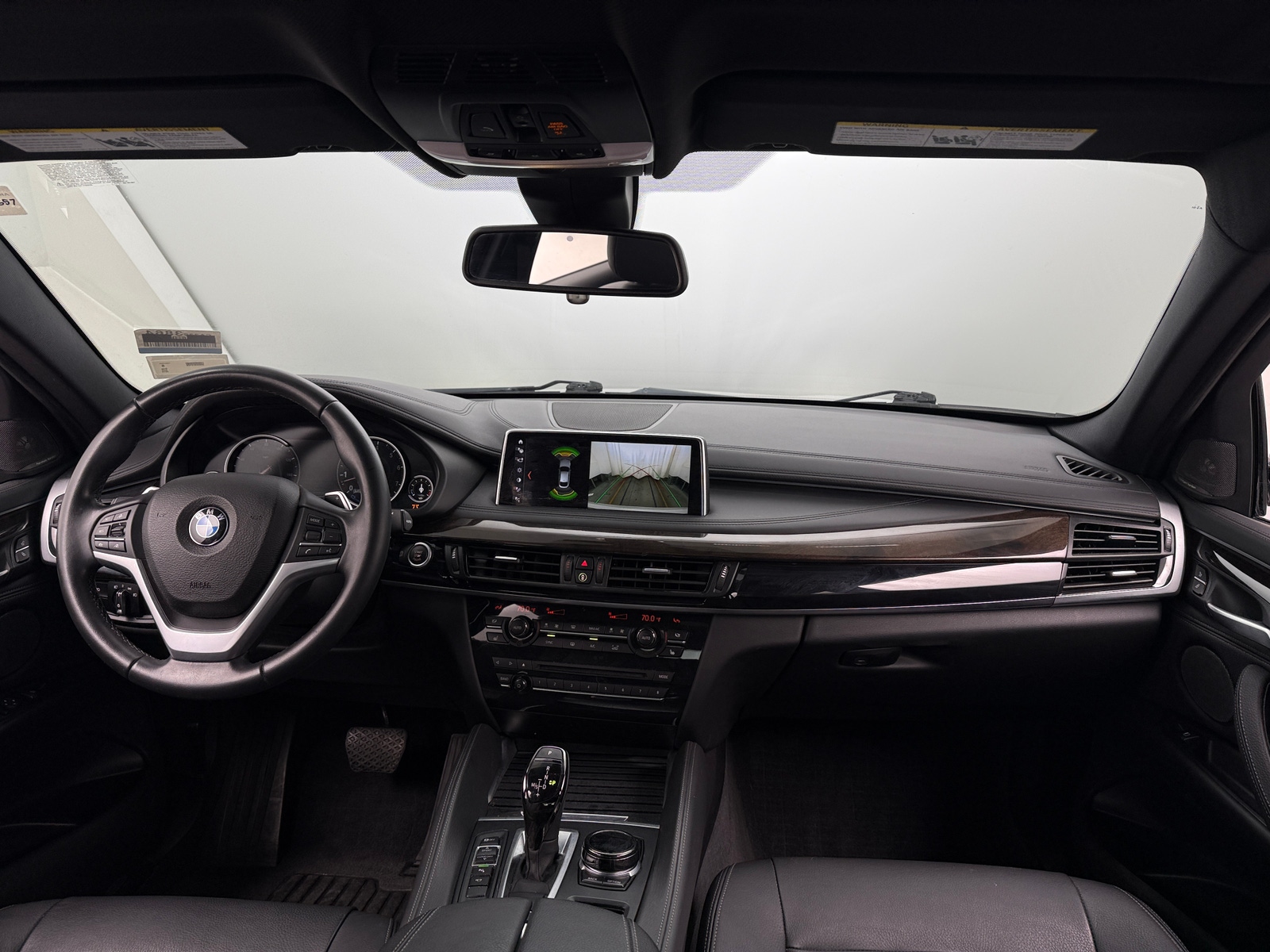 Thumbnail: 2019 BMW X6 - 2