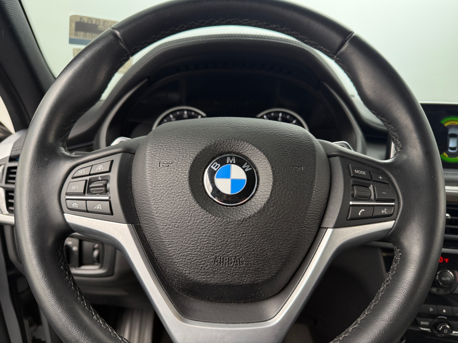 Thumbnail: 2019 BMW X6 - 4