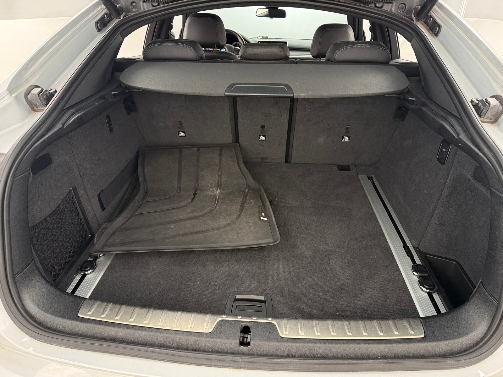 Thumbnail: 2019 BMW X6 - 6