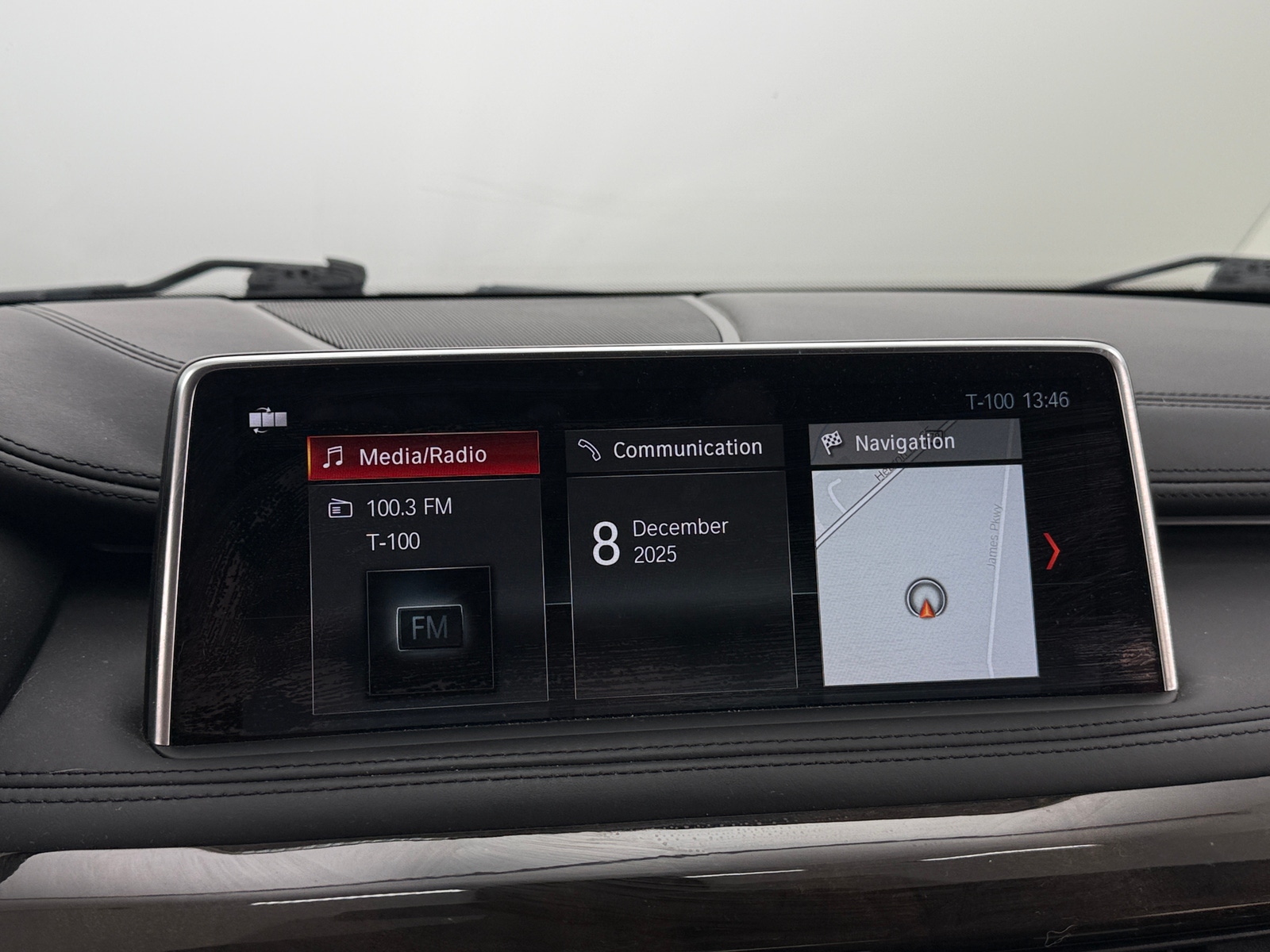 Thumbnail: 2019 BMW X6 - 3