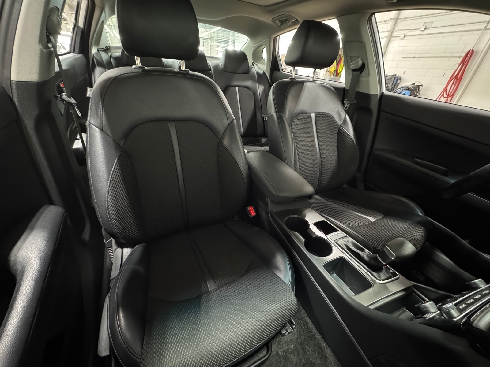 Thumbnail: 2019 Kia Optima - 2