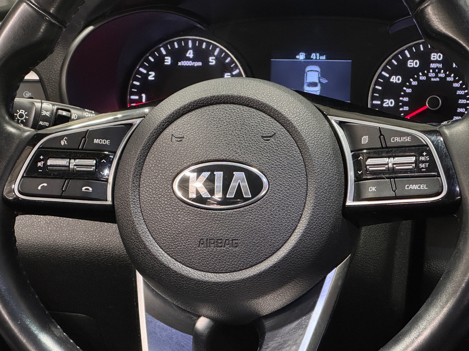 Thumbnail: 2019 Kia Optima - 5