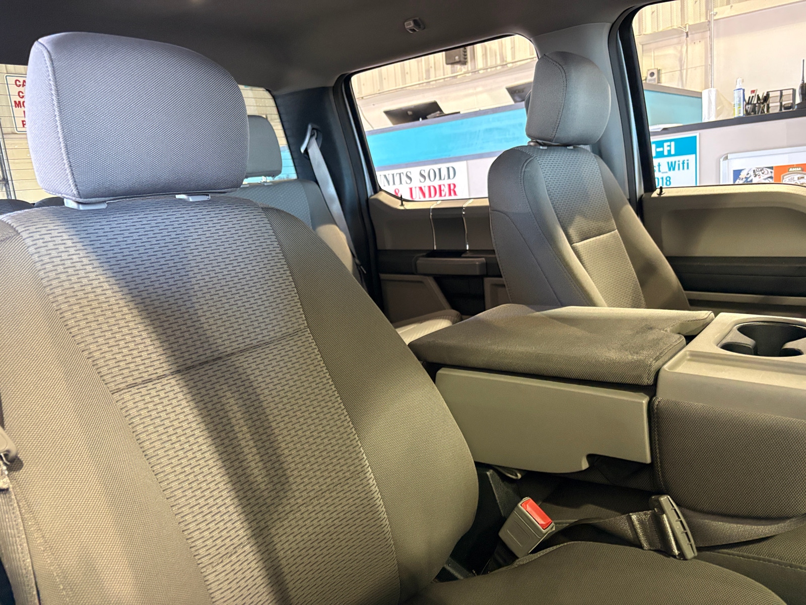 Thumbnail: 2020 Ford Econoline - 2