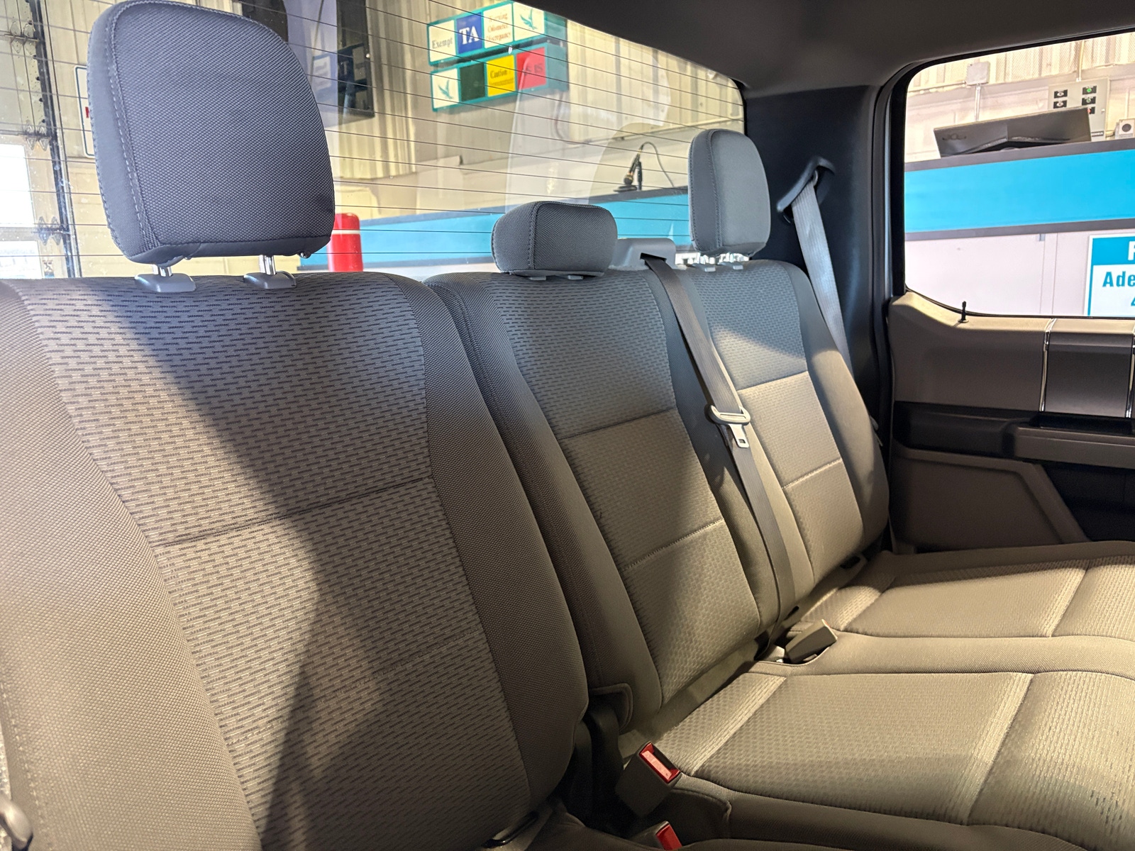 Thumbnail: 2020 Ford Econoline - 6