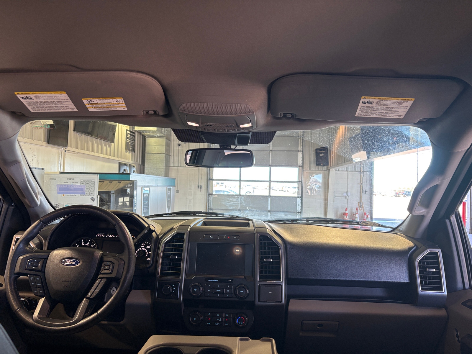 Thumbnail: 2020 Ford Econoline - 3