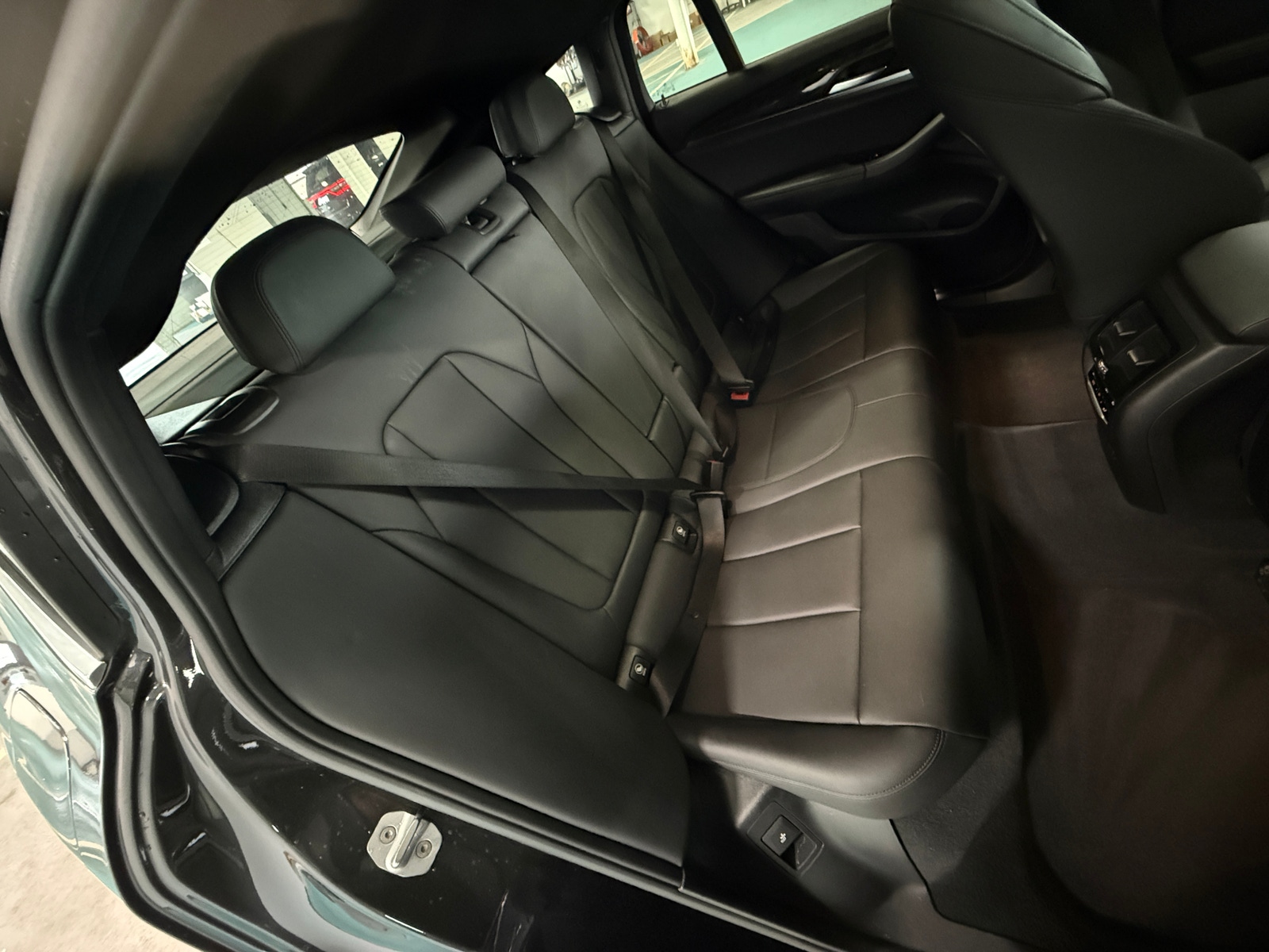 Thumbnail: 2019 BMW X4 - 5