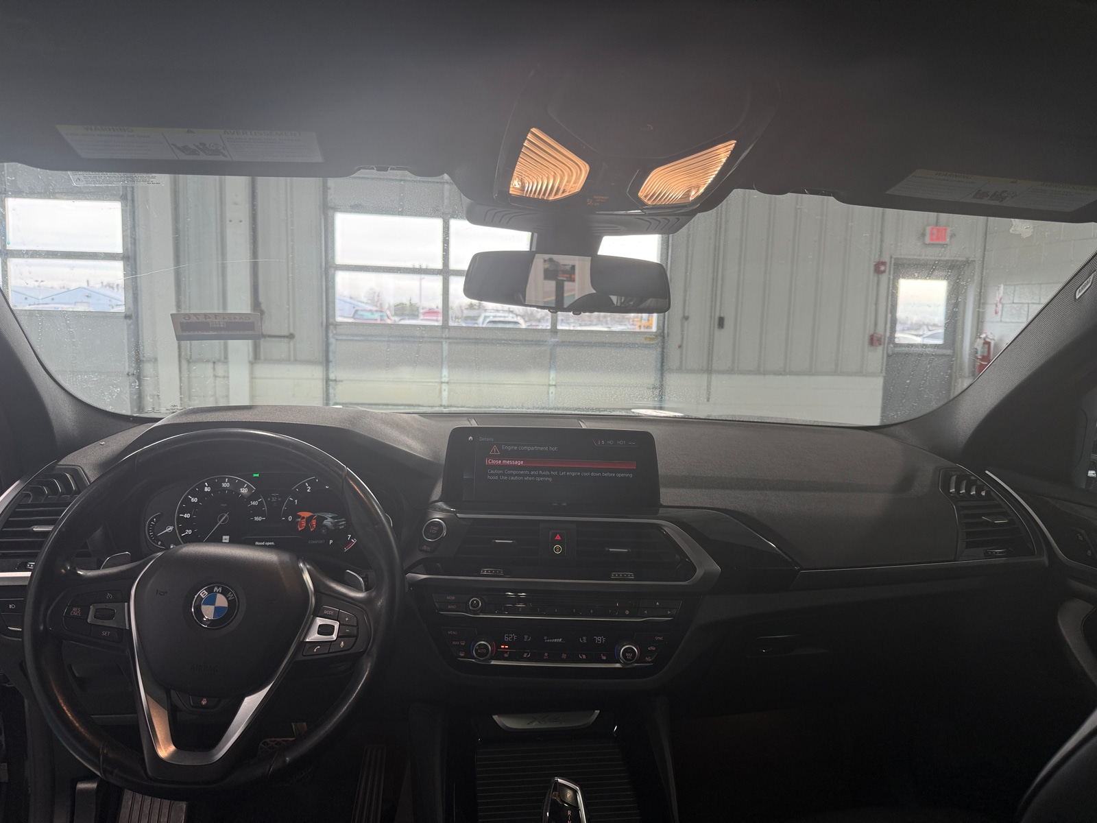 Thumbnail: 2019 BMW X4 - 2
