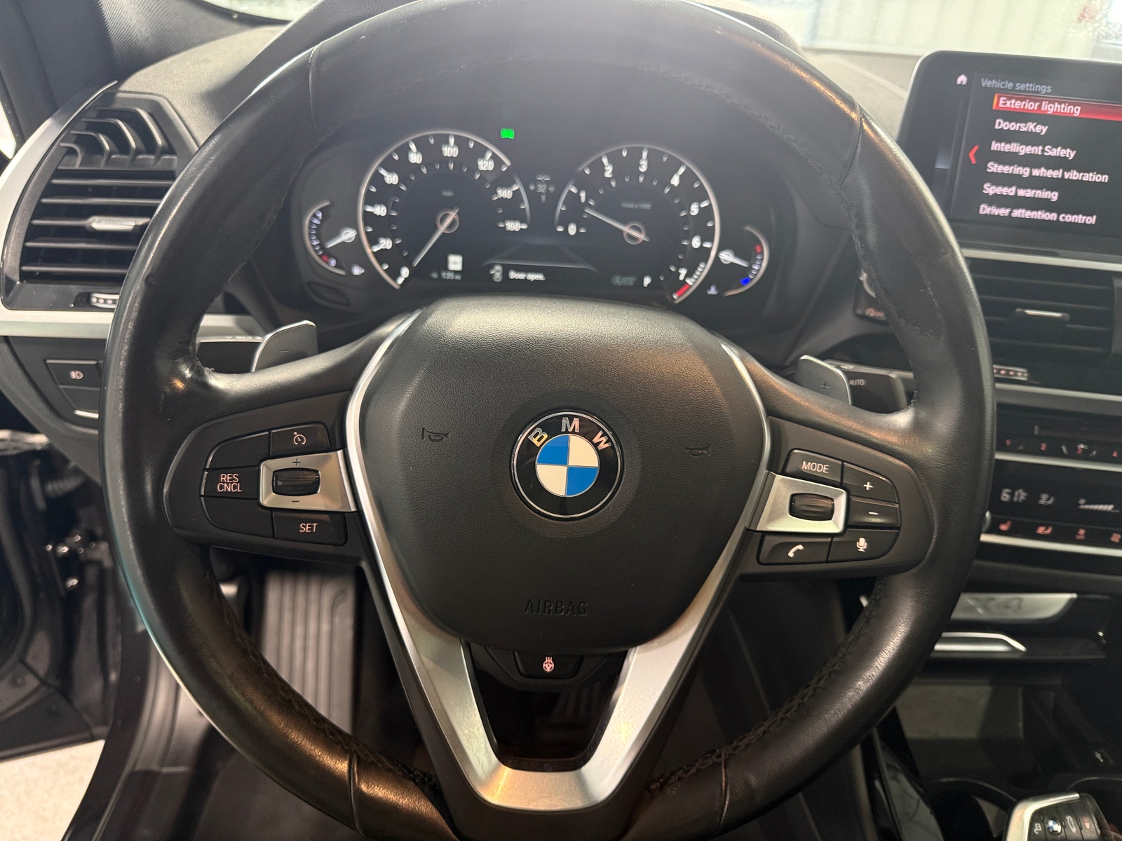 Thumbnail: 2019 BMW X4 - 4