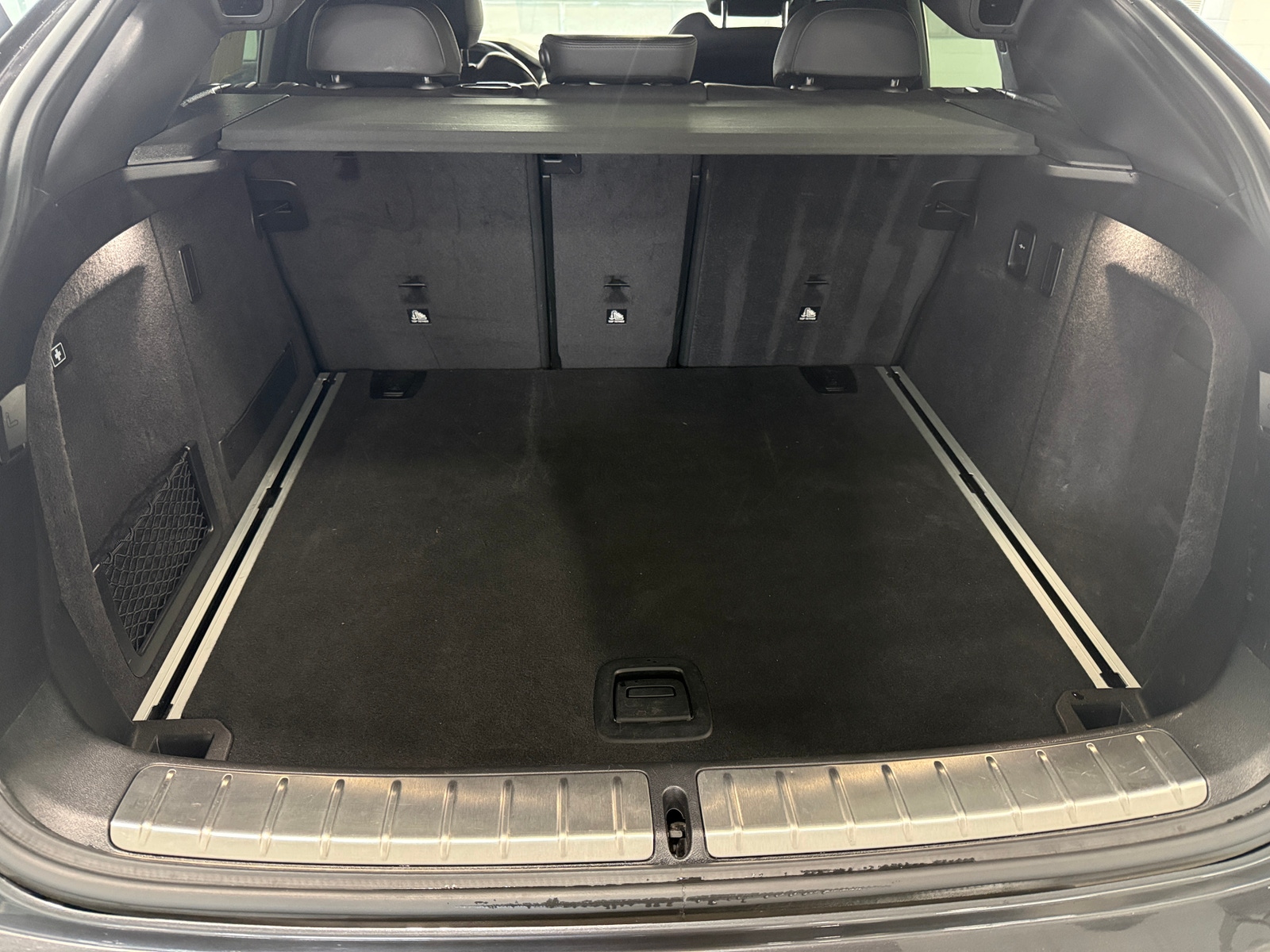 Thumbnail: 2019 BMW X4 - 6