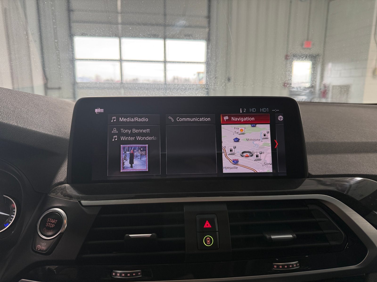 Thumbnail: 2019 BMW X4 - 3