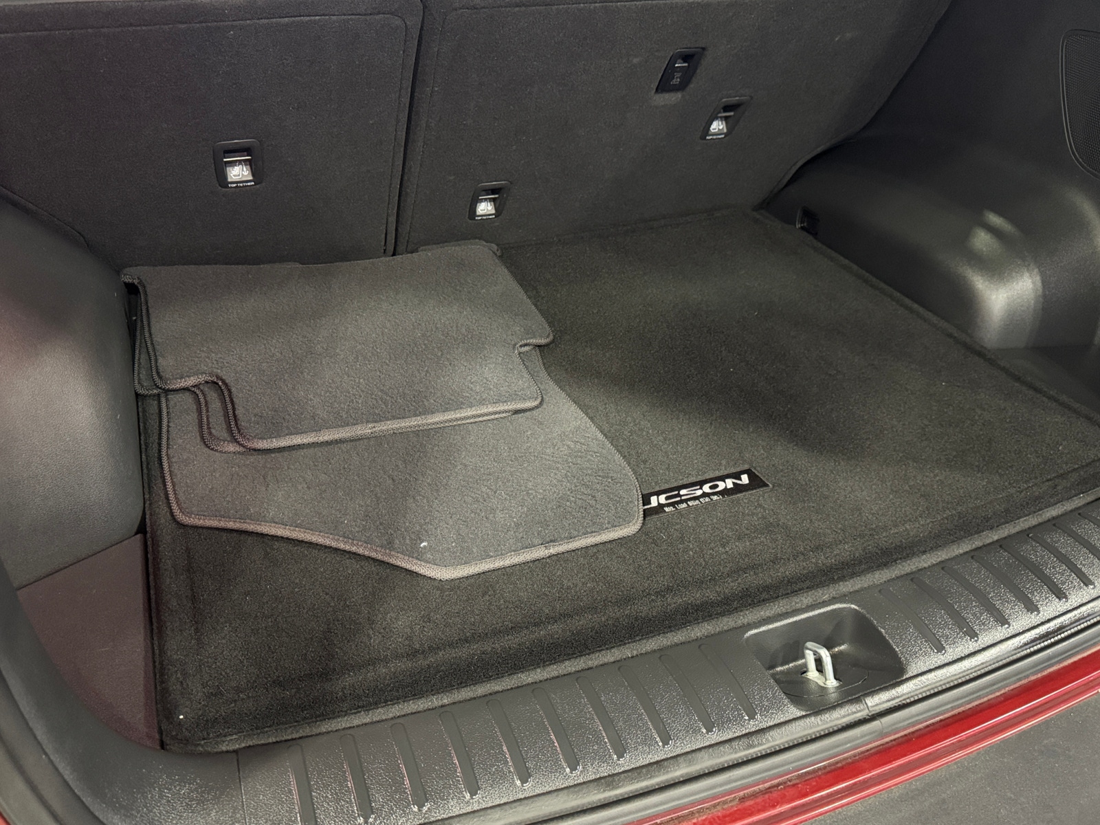 Thumbnail: 2019 Hyundai Tucson - 6