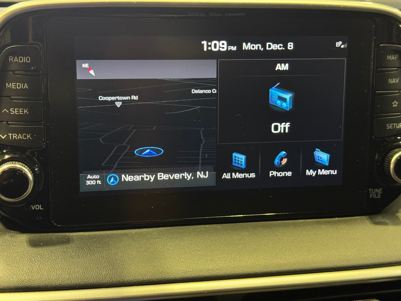 Thumbnail: 2019 Hyundai Tucson - 3