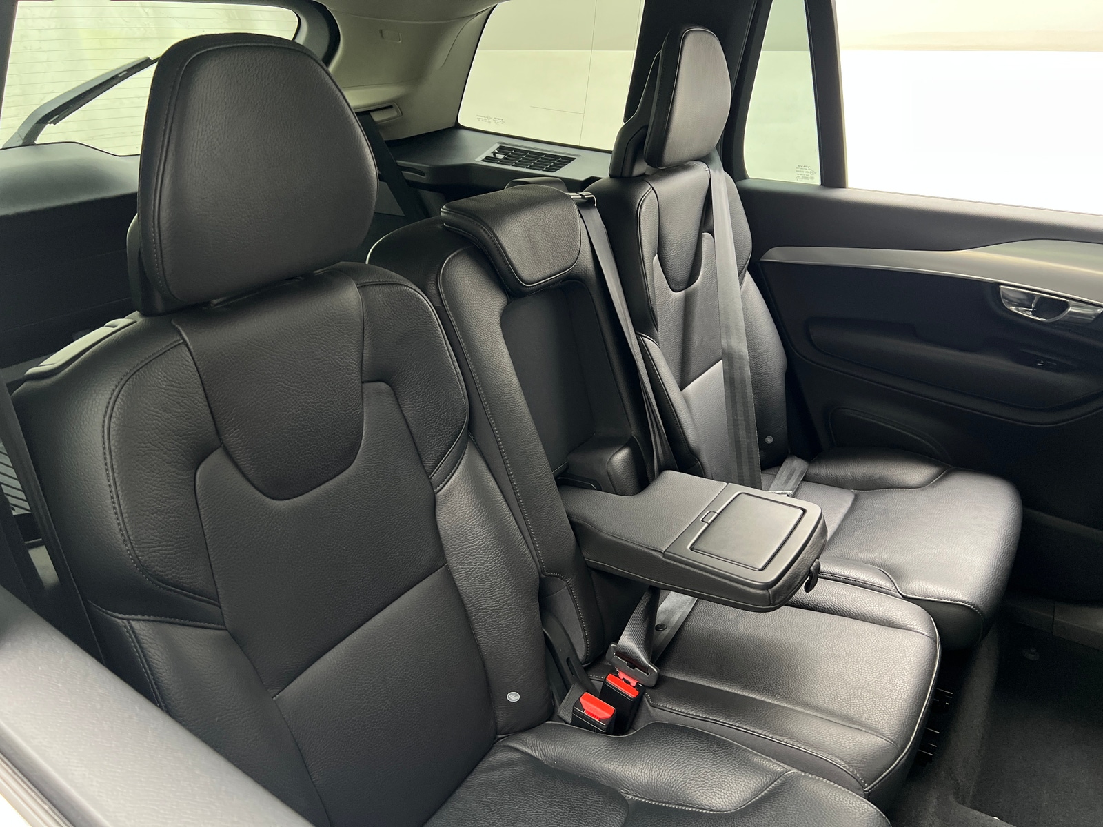 Thumbnail: 2017 Volvo XC90 - 5