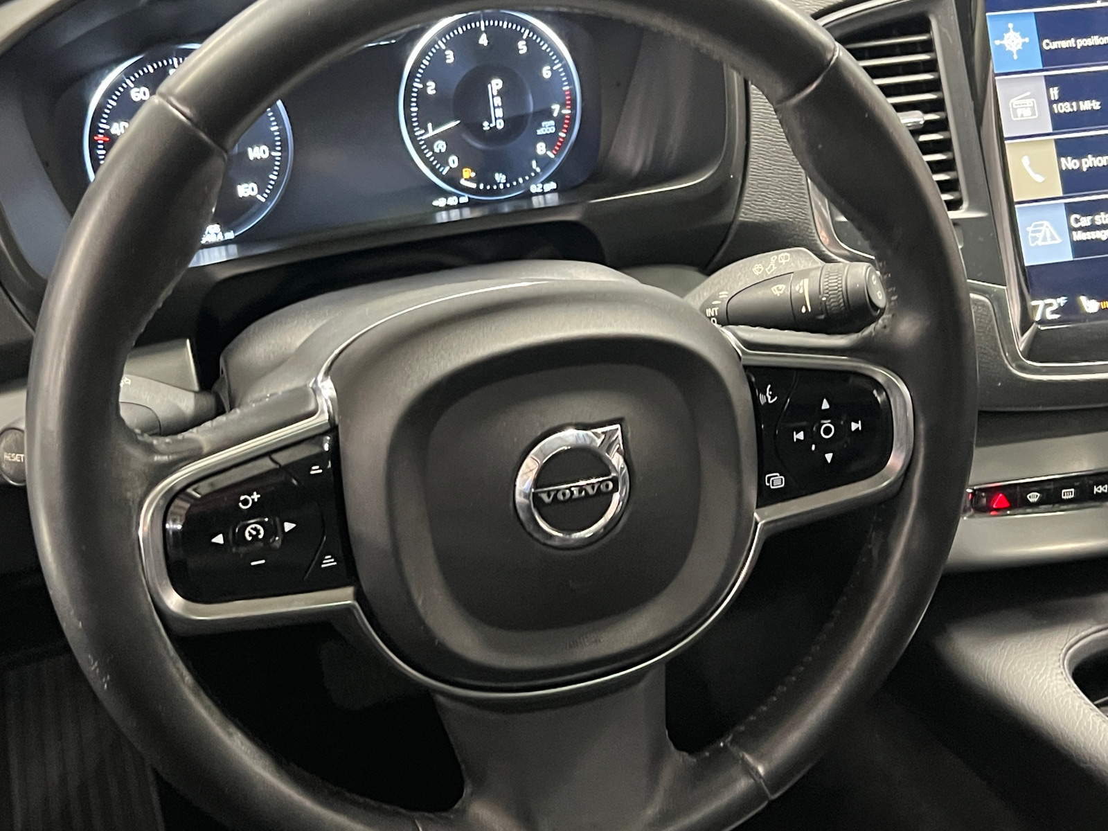 Thumbnail: 2017 Volvo XC90 - 4