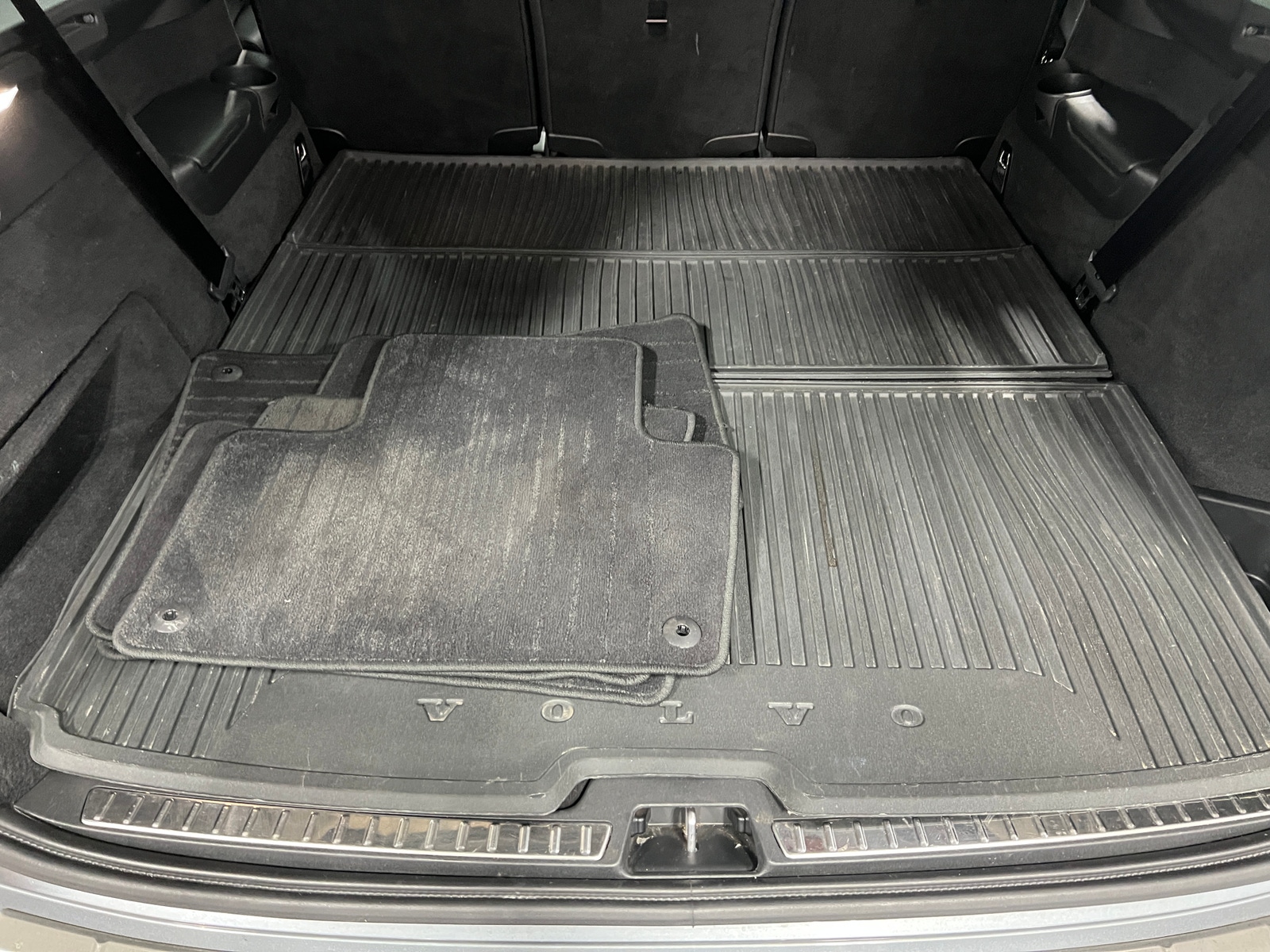 Thumbnail: 2017 Volvo XC90 - 6