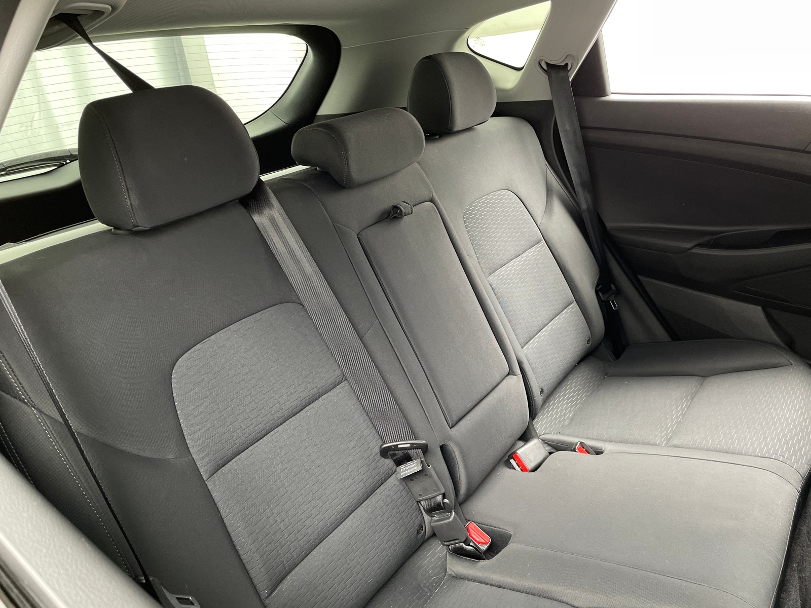 Thumbnail: 2020 Hyundai Tucson - 6