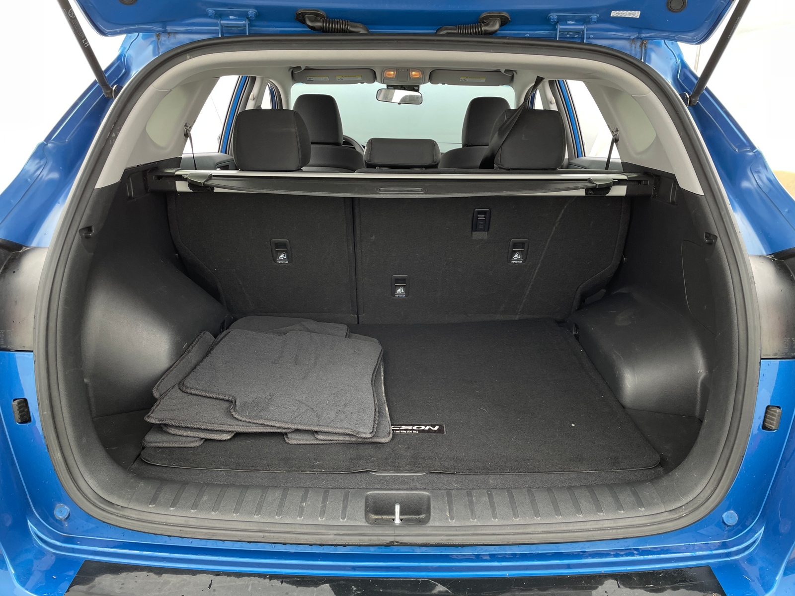 Thumbnail: 2020 Hyundai Tucson - 7