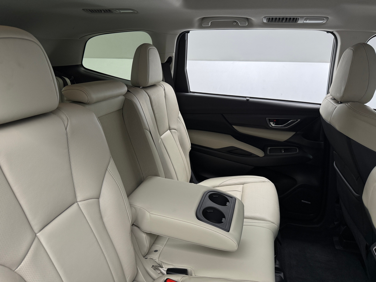 Thumbnail: 2022 Subaru Ascent - 5