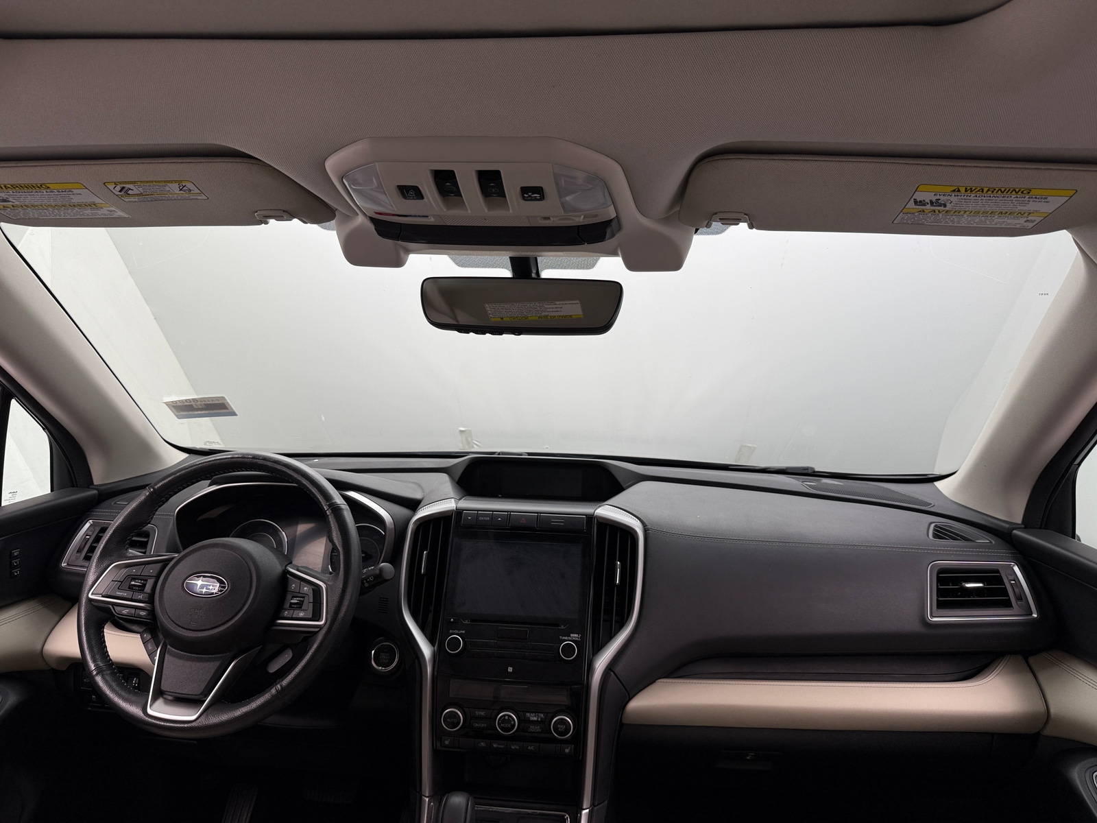 Thumbnail: 2022 Subaru Ascent - 2