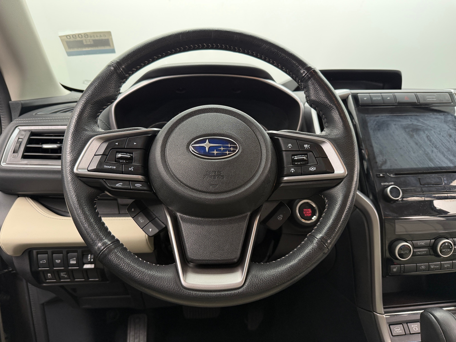 Thumbnail: 2022 Subaru Ascent - 4