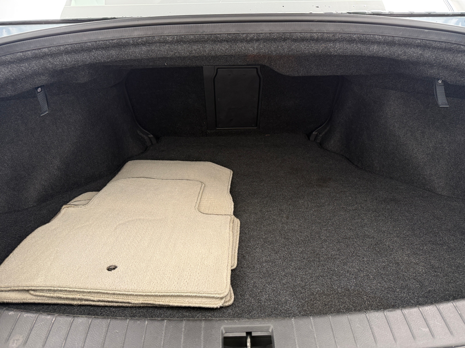 Thumbnail: 2015 INFINITI Q50 - 6