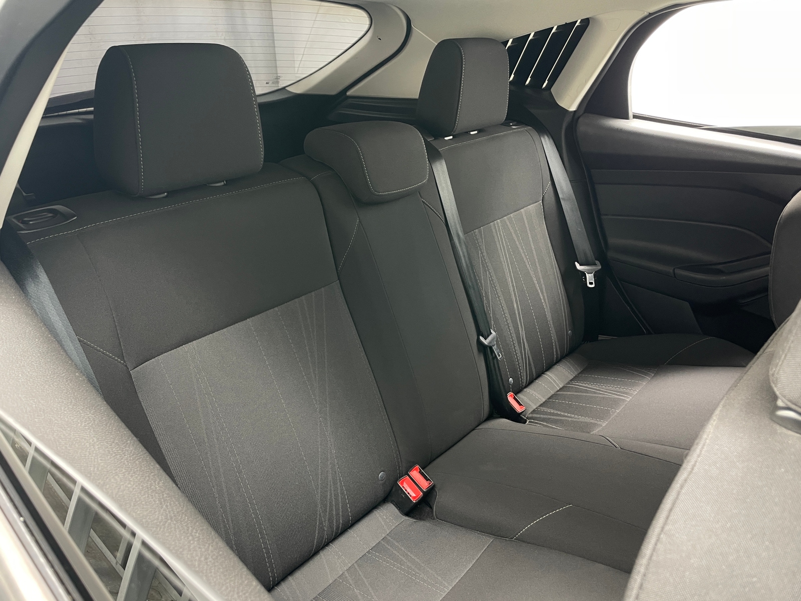 Thumbnail: 2017 Ford Focus - 6