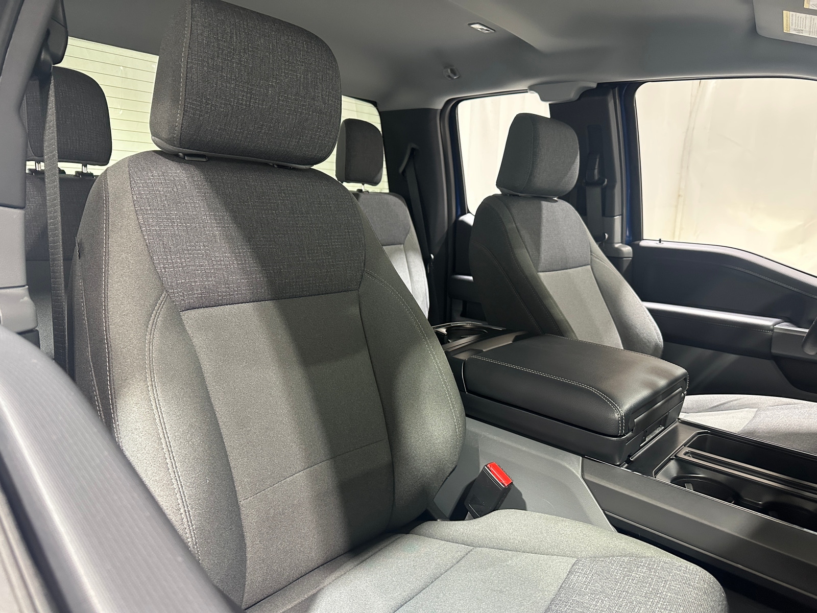 Thumbnail: 2024 Ford Econoline - 2