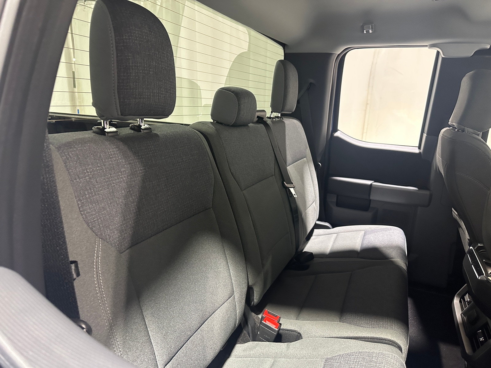 Thumbnail: 2024 Ford Econoline - 6