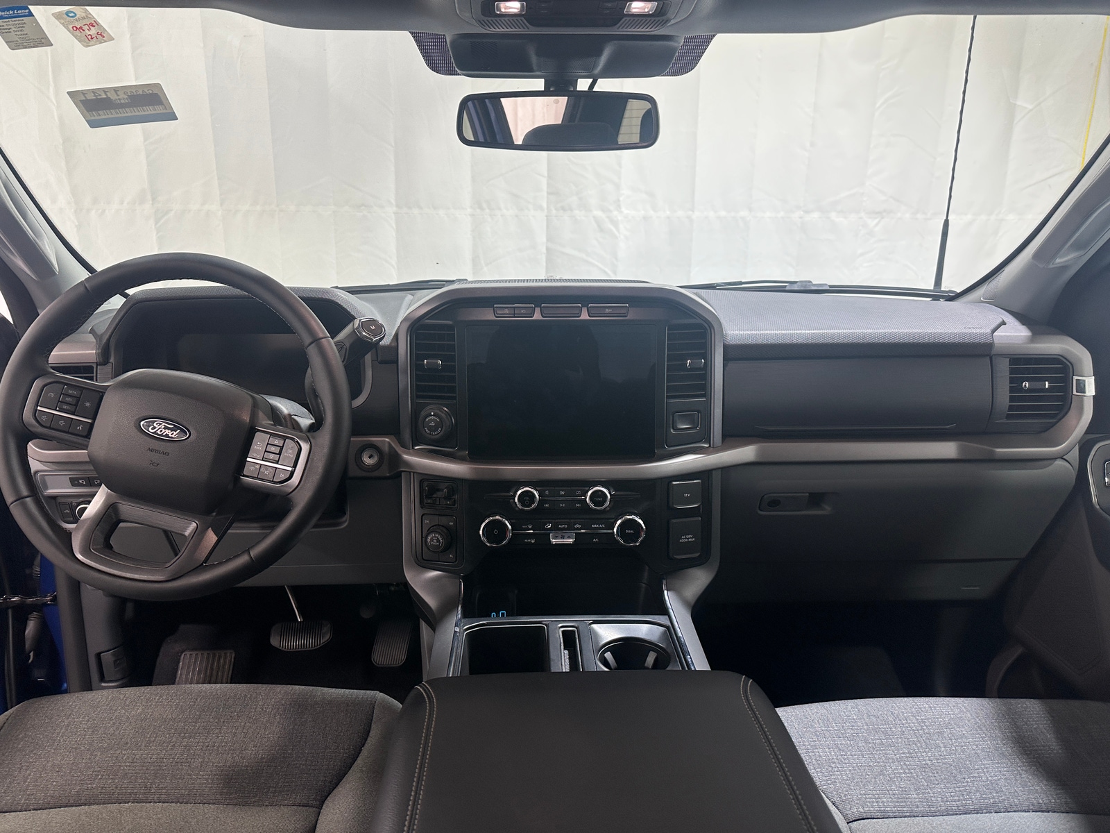 Thumbnail: 2024 Ford Econoline - 3