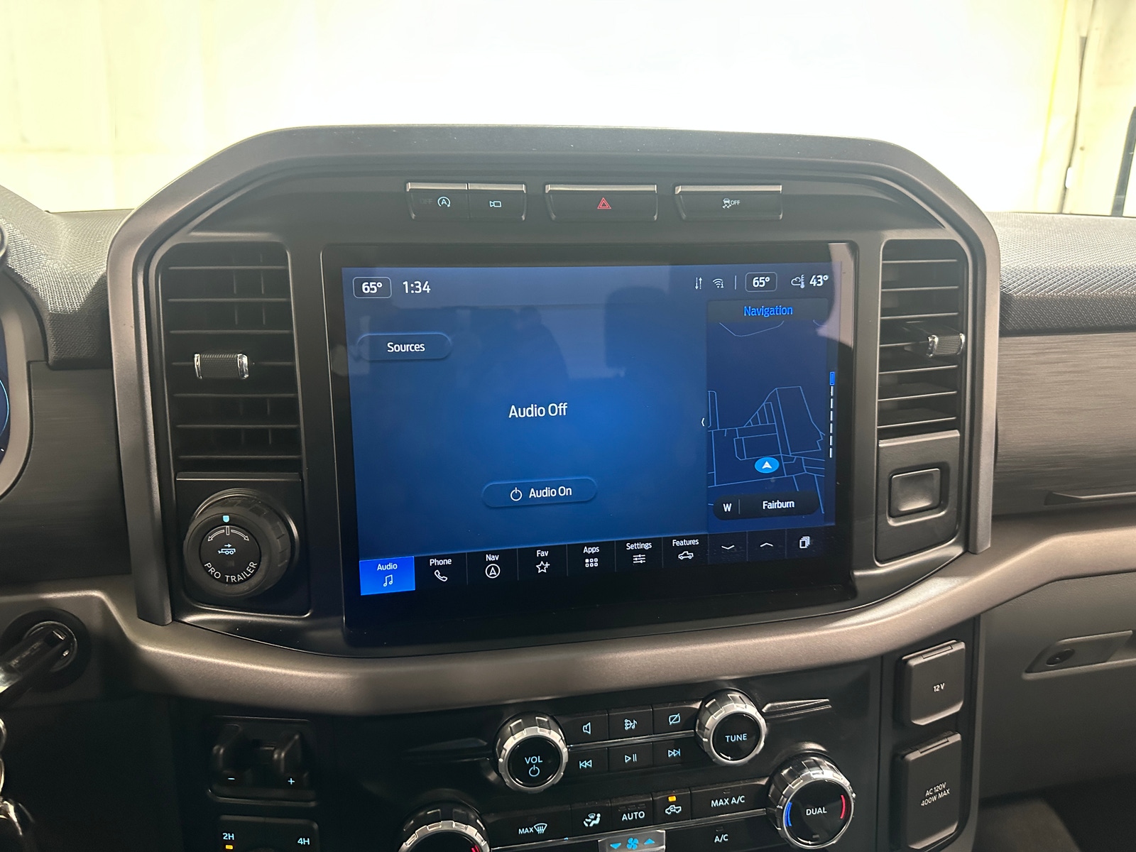 Thumbnail: 2024 Ford Econoline - 4