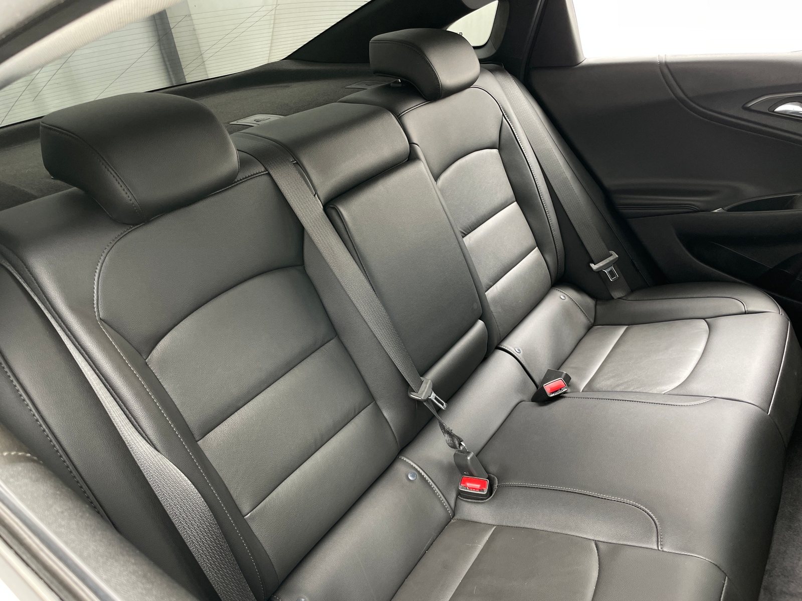 Thumbnail: 2020 Chevrolet Malibu - 6