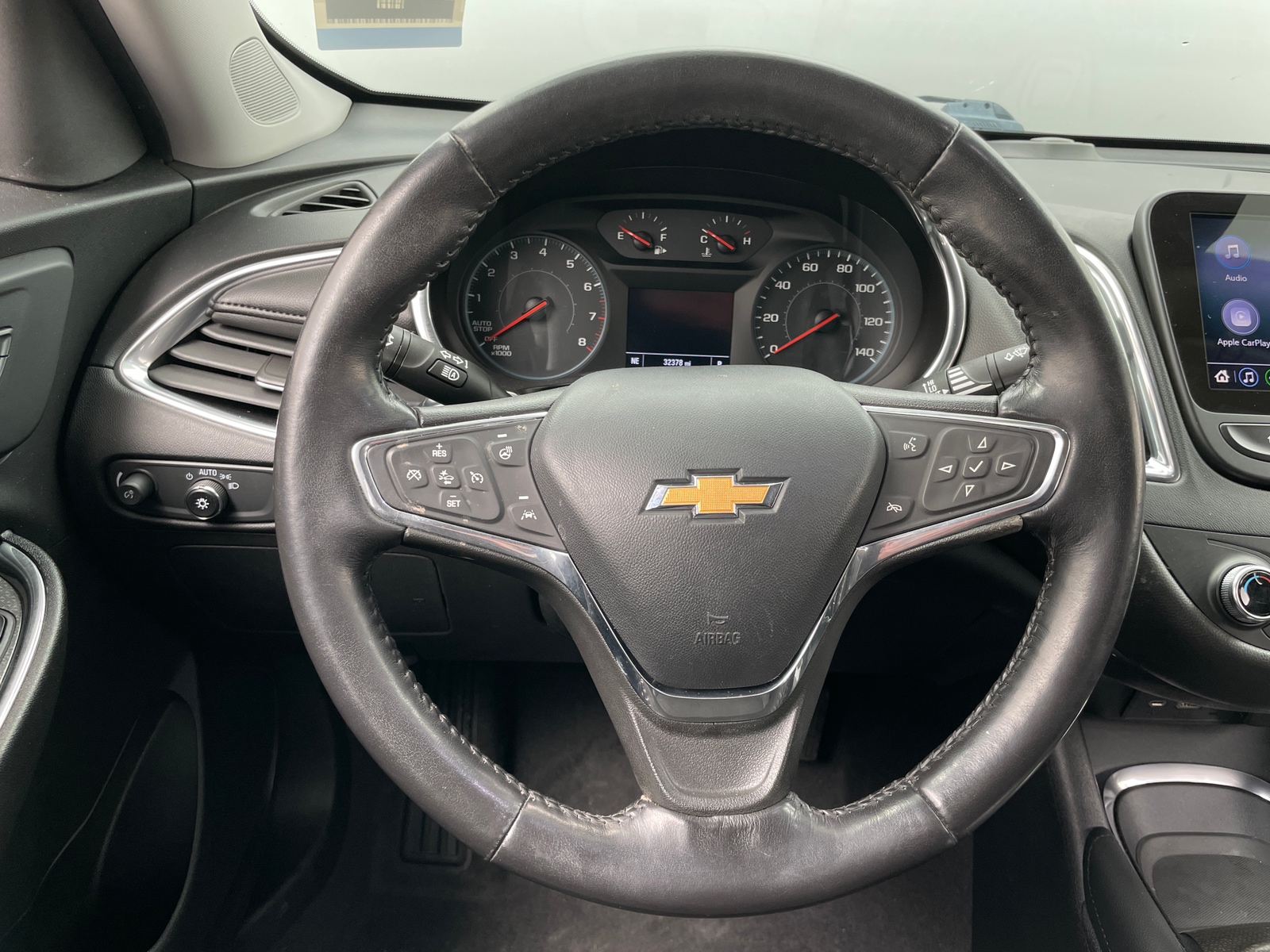 Thumbnail: 2020 Chevrolet Malibu - 5