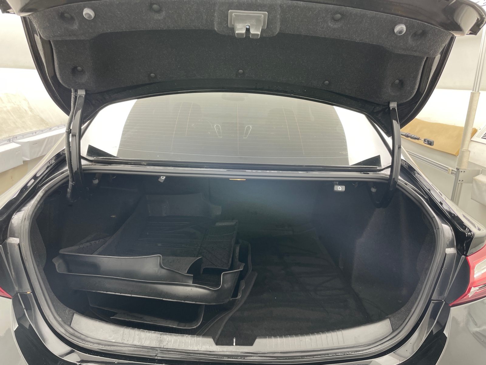 Thumbnail: 2020 Chevrolet Malibu - 7