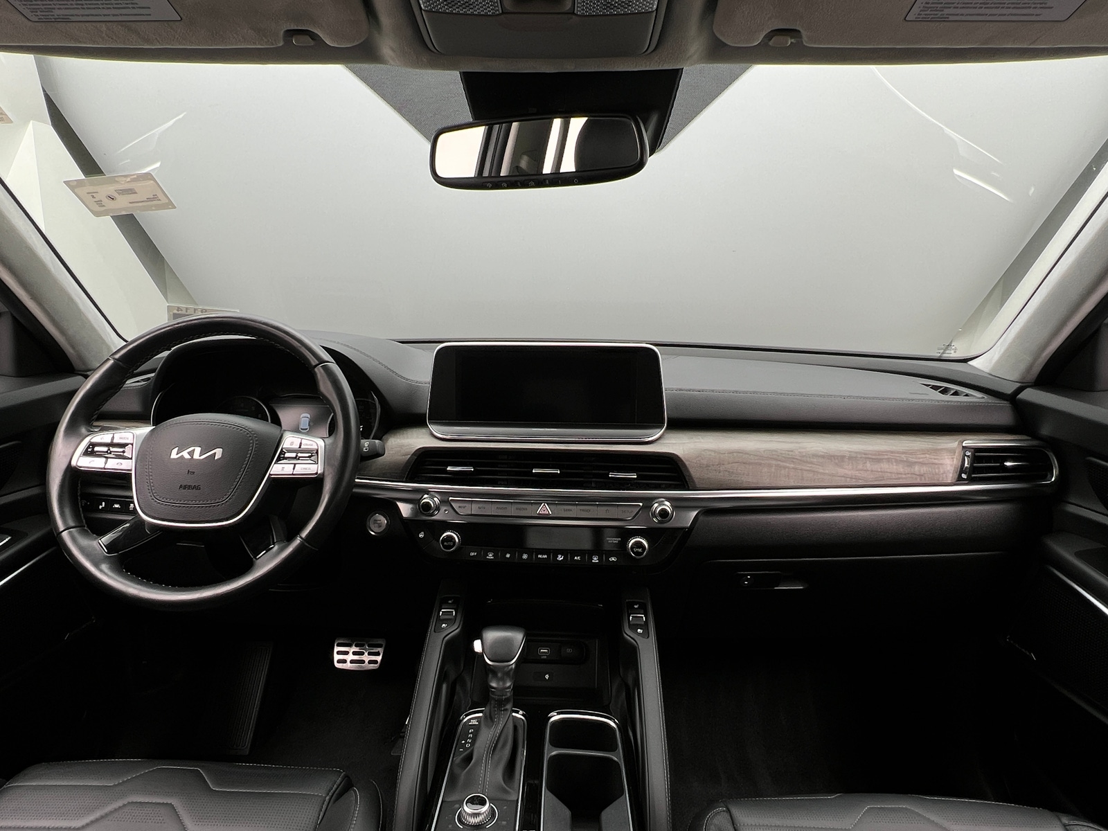 Thumbnail: 2022 Kia Telluride - 2