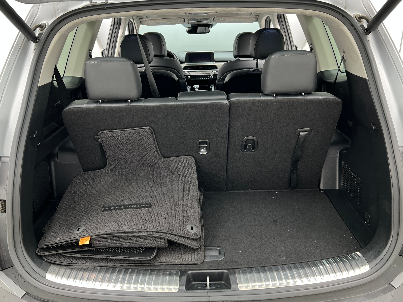 Thumbnail: 2022 Kia Telluride - 6