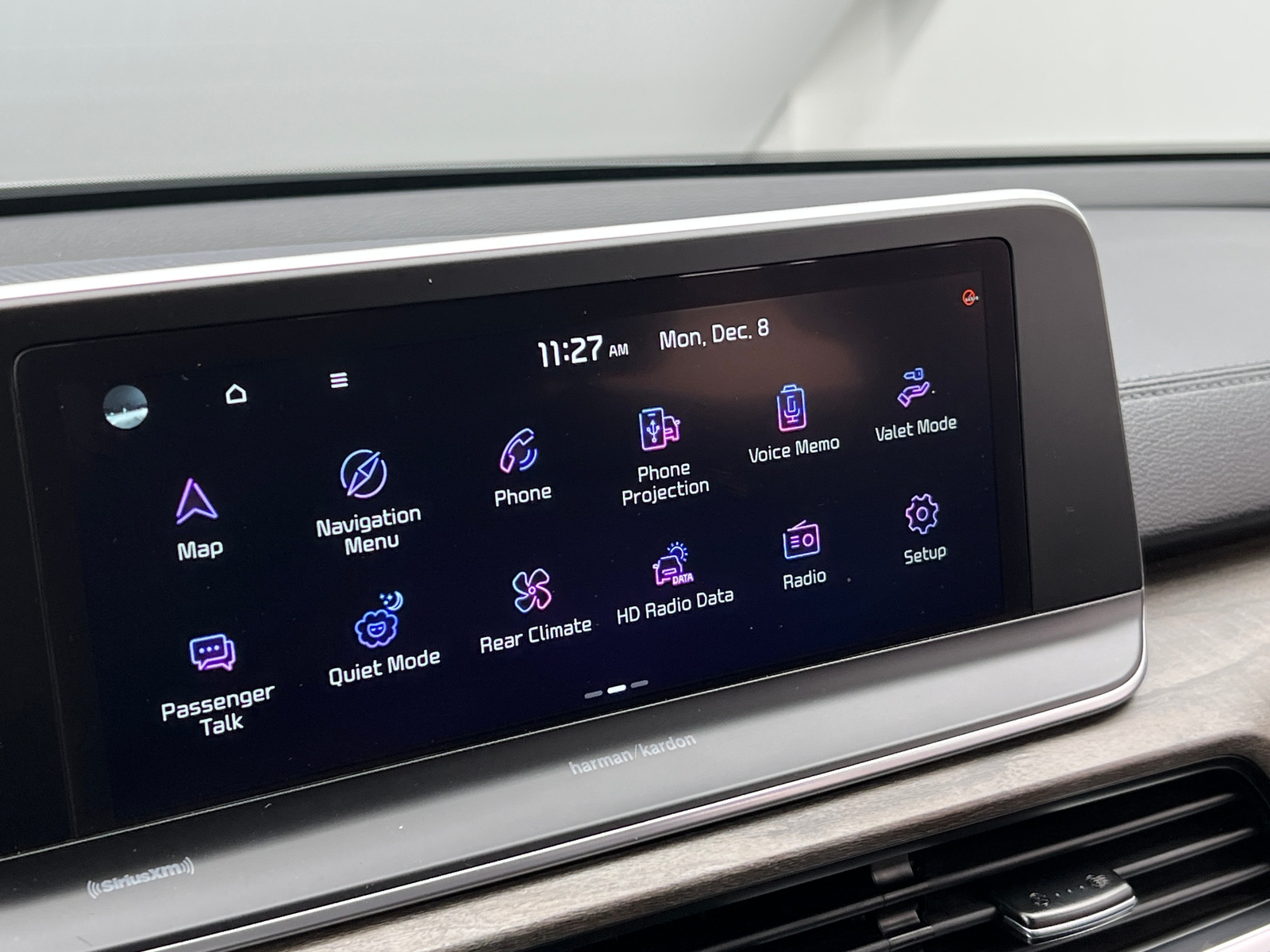 Thumbnail: 2022 Kia Telluride - 3