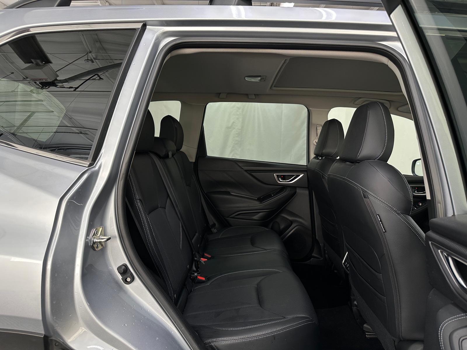 Thumbnail: 2019 Subaru Forester - 5