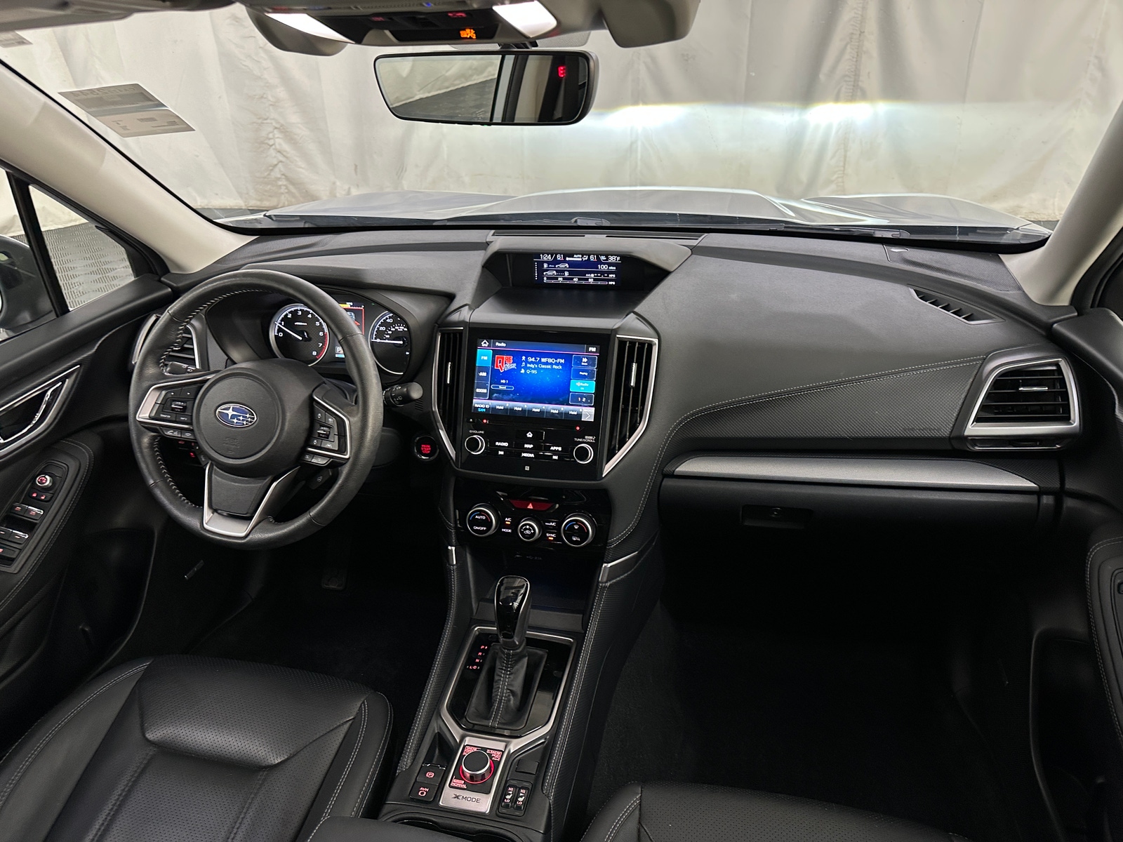 Thumbnail: 2019 Subaru Forester - 2