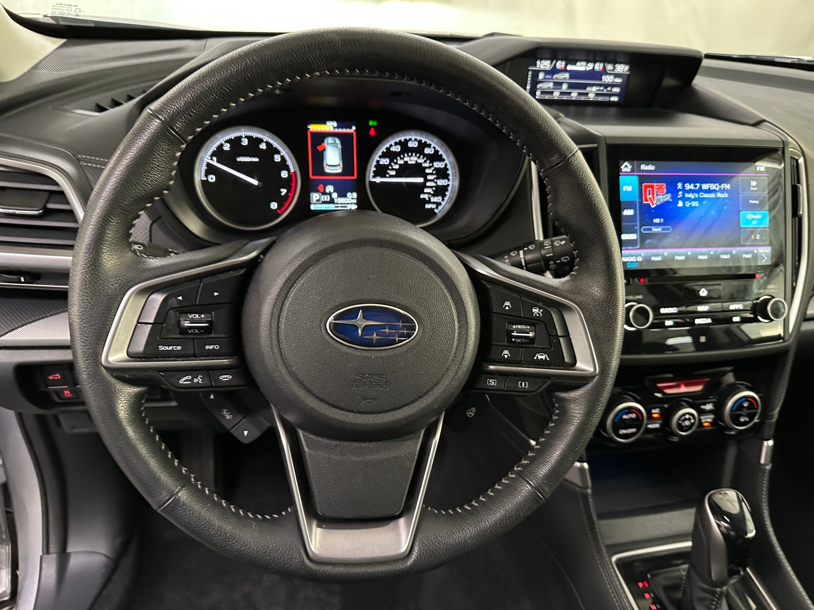 Thumbnail: 2019 Subaru Forester - 4