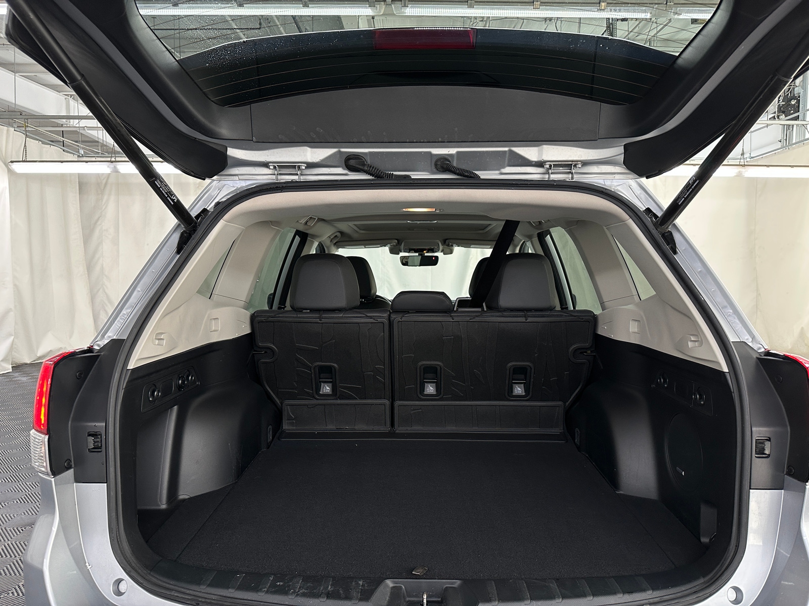 Thumbnail: 2019 Subaru Forester - 6