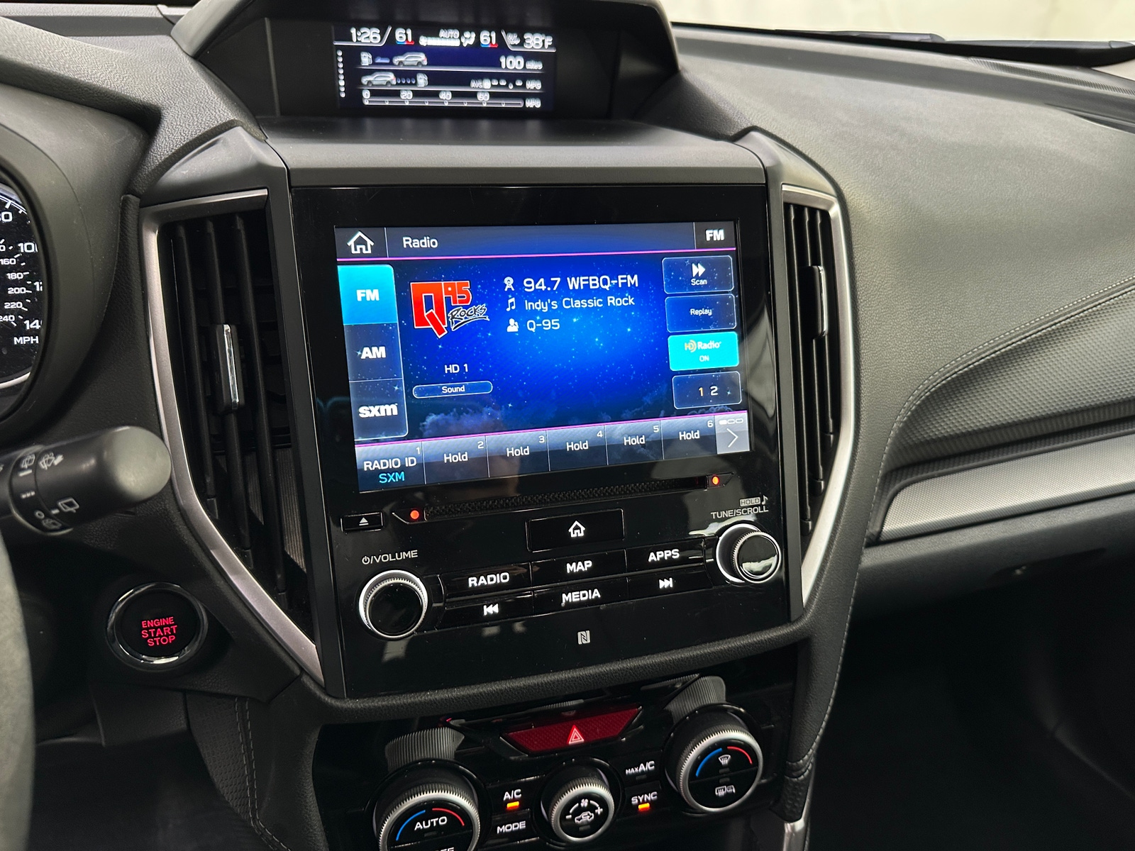 Thumbnail: 2019 Subaru Forester - 3