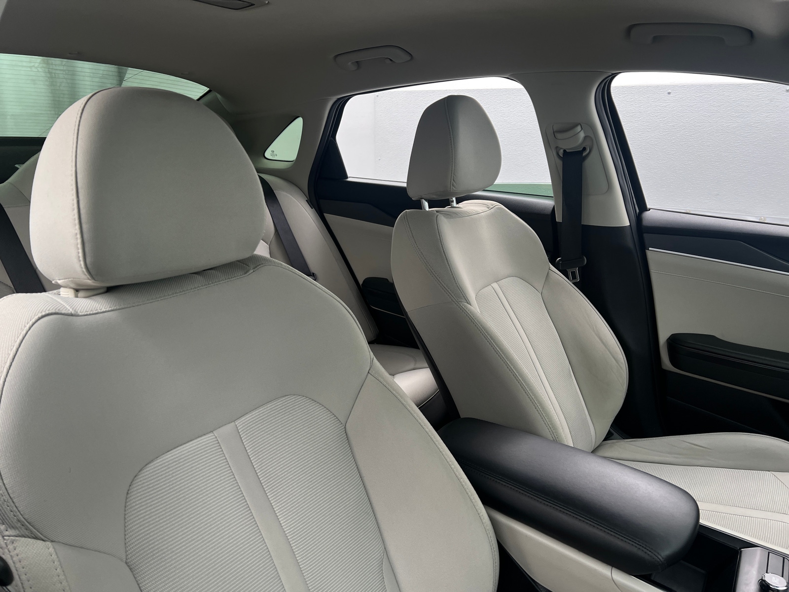 Thumbnail: 2021 Kia K5 - 2