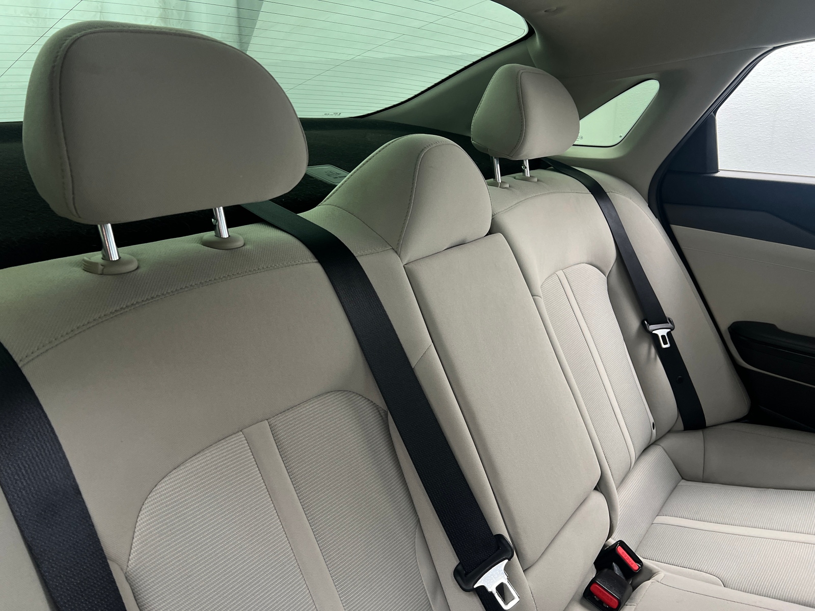 Thumbnail: 2021 Kia K5 - 5