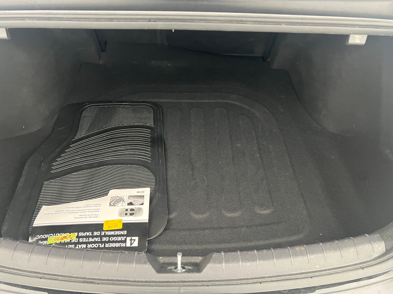 Thumbnail: 2021 Kia K5 - 6