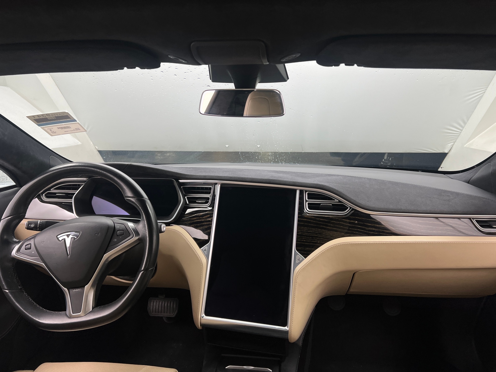 Thumbnail: 2017 Tesla Model S - 2